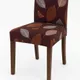 Maroon Leaf__Homerz 
