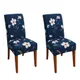 Blue Floral__Homerz 