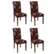 Maroon Leaf__Homerz 