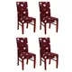 Red Floral__Homerz 