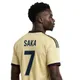  pale yellow __JERSEYKART