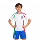 WHITE __JERSEYKART