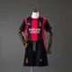 RED & BLACK __JERSEYKART