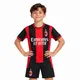RED & BLACK __JERSEYKART