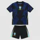 BLUE AND BLACK __JERSEYKART