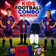 BLUE & RED __JERSEYKART