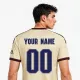  pale yellow __JERSEYKART