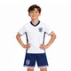 WHITE __JERSEYKART