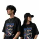 BLACK __JERSEYKART