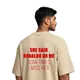 BEIGE __JERSEYKART