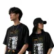 BLACK __JERSEYKART