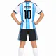 sky blue /white __JERSEYKART