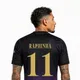 balck/ purpule gradient __JERSEYKART