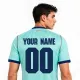 mint green __JERSEYKART