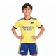 yellow __JERSEYKART