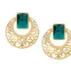 Peacock Green__JFL