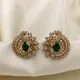 Dark Green__Fashion Jewell