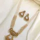 CREAM__Fashion Jewell