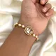 WHITE__Fashion Jewell