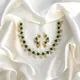 GREEN__Fashion Jewell