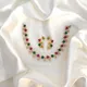 MULTICOLOR__Fashion Jewell