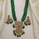GREEN__Fashion Jewell