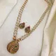 MULTICOLOR__Fashion Jewell