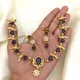 PURPLE__Fashion Jewell