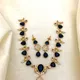 BLUE__Fashion Jewell