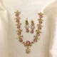 BABY PINK__Fashion Jewell
