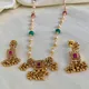 MULTICOLOR__Fashion Jewell