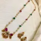 MULTICOLOR__Fashion Jewell