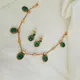 DARK GREEN COLOR