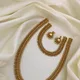 GOLD__Fashion Jewell