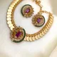 Multicolor__Fashion Jewell