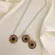 Multicolor__Fashion Jewell