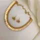 Gold__Fashion Jewell