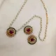 Multicolor__Fashion Jewell