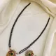 Multicolor__Fashion Jewell