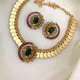 Multicolor__Fashion Jewell