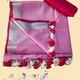 Pink__SILK TEXTILES BHAGALPUR