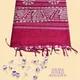 Pink__SILK TEXTILES BHAGALPUR