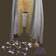 Golden__SILK TEXTILES BHAGALPUR