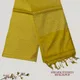 Yellolw__SILK TEXTILES BHAGALPUR