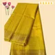 Yellow__SILK TEXTILES BHAGALPUR