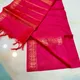 Pink__SILK TEXTILES BHAGALPUR