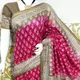 Pink__SILK TEXTILES BHAGALPUR