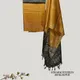 Black__SILK TEXTILES BHAGALPUR
