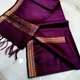 Magenta__SILK TEXTILES BHAGALPUR