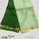 Green Mint__SILK TEXTILES BHAGALPUR